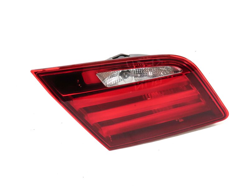 Thumbnail 3: 2011-2013 BMW 528i 535i 550i M5 (F10) LEFT REAR INNER TRUNK TAILLIGHT LIGHT LAMP