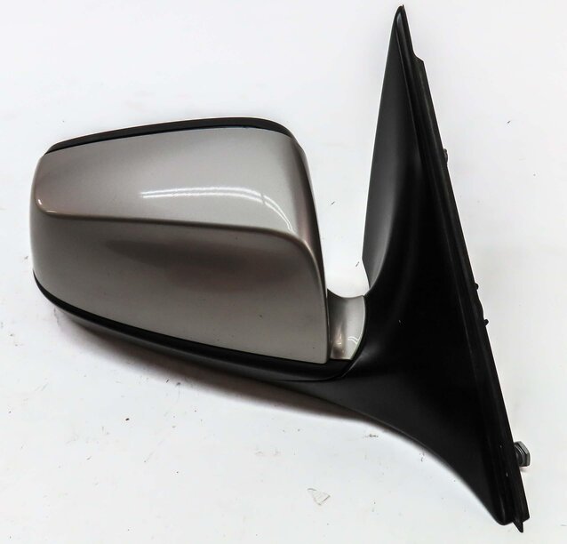 Thumbnail 5: 11-12 BMW 5 SERIES F10 RIGHT PFOLD HEAT AUTODIM CAMERA MIRROR (CASHMERE SILVER)