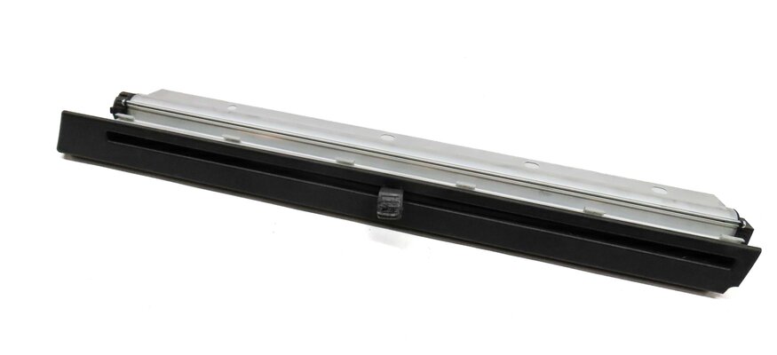 11-16 BMW 528i 535i 550i M5 (F10) LEFT REAR DOOR MAIN WINDOW PRIVACY SUN SHADE