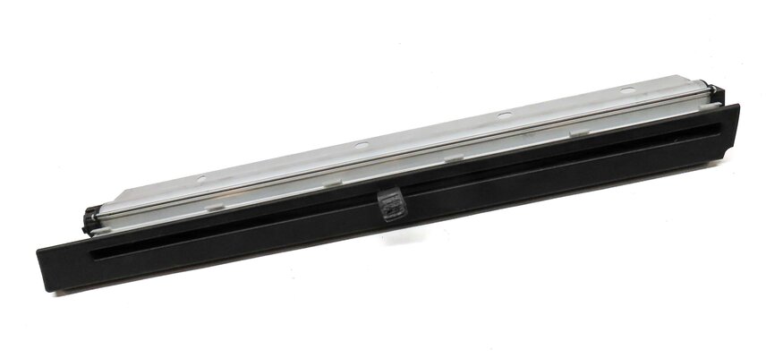 Thumbnail 3: 11-16 BMW 528i 535i 550i M5 (F10) LEFT REAR DOOR MAIN WINDOW PRIVACY SUN SHADE