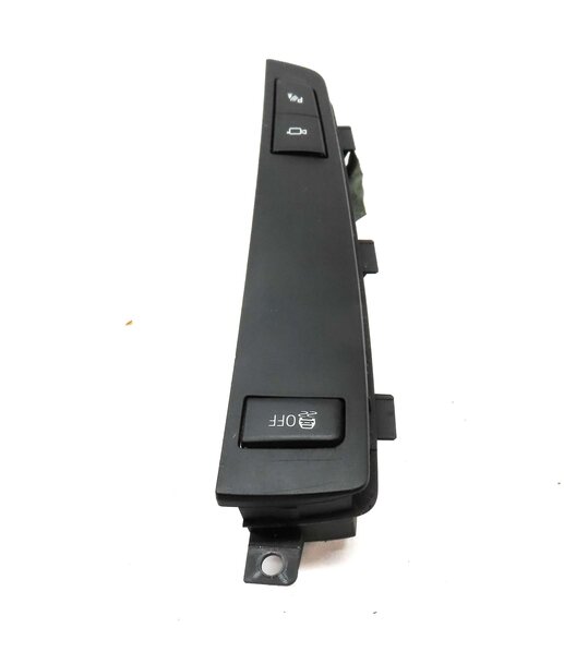 Thumbnail 5: 2011 BMW 535i SEDAN (F10) TRACTION CONTROL CAMERA PDC SWITCH BUTTON PANEL