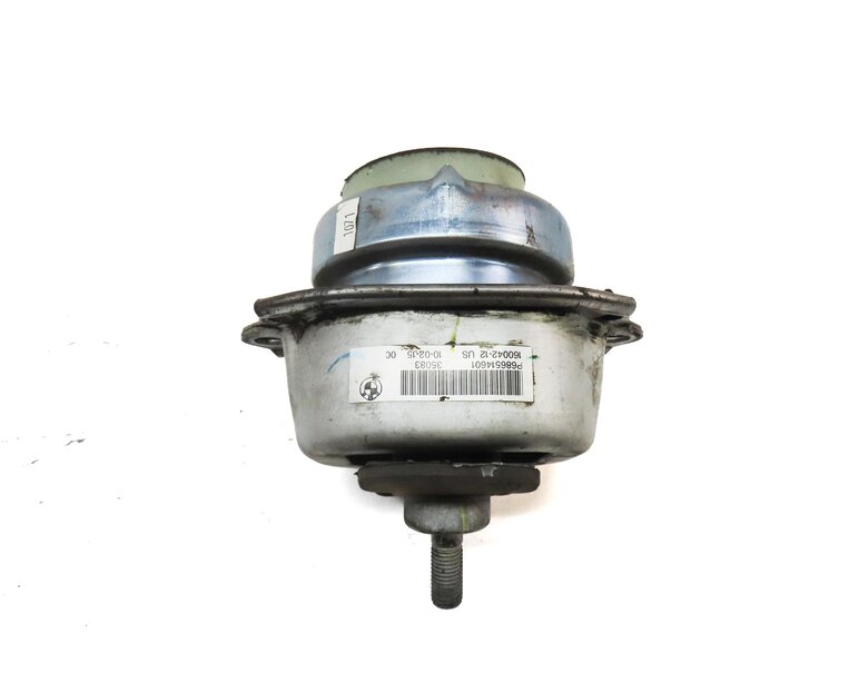Thumbnail 5: 2015 BMW X5 (F15) 3.0L N55 TURBO ENGINE LEFT & RIGHT ENGINE MOTOR MOUNT SET 2