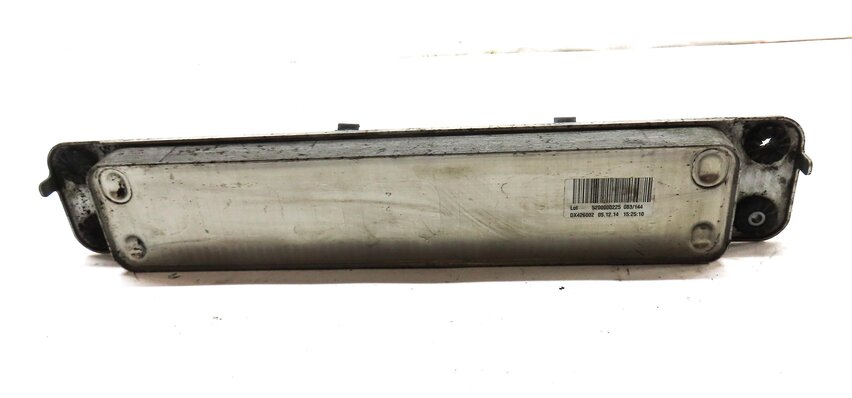 Thumbnail 5: 2014-2019 BMW X5 X6 (F15 F16) AUTO AUTOMATIC TRANSMISSION OIL COOLER
