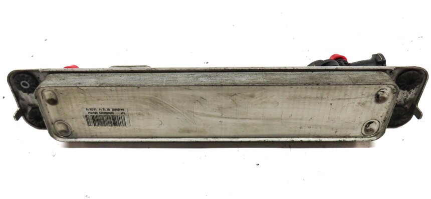 Thumbnail 6: 2014-2019 BMW X5 X6 (F15 F16) AUTO AUTOMATIC TRANSMISSION OIL COOLER