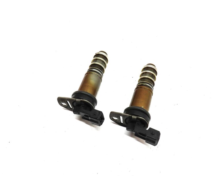2015 BMW X5 (F15) 3.0L 4.4L TURBO GAS ENGINE VARIABLE VALVE TIMING VVT SOLENOID