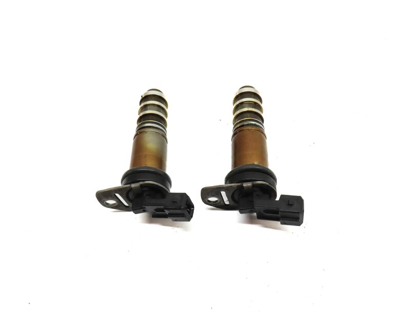Thumbnail 2: 2015 BMW X5 (F15) 3.0L 4.4L TURBO GAS ENGINE VARIABLE VALVE TIMING VVT SOLENOID