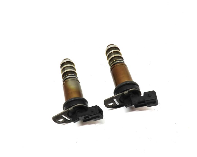 Thumbnail 3: 2015 BMW X5 (F15) 3.0L 4.4L TURBO GAS ENGINE VARIABLE VALVE TIMING VVT SOLENOID