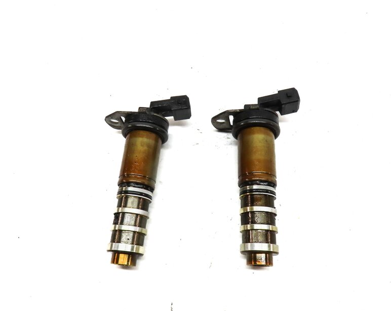 Thumbnail 4: 2015 BMW X5 (F15) 3.0L 4.4L TURBO GAS ENGINE VARIABLE VALVE TIMING VVT SOLENOID