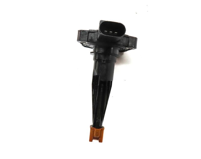 Thumbnail 4: 2015 BMW X5 (F15) 4.4L TWIN TURBO N63 ENGINE OIL LEVEL SENSOR