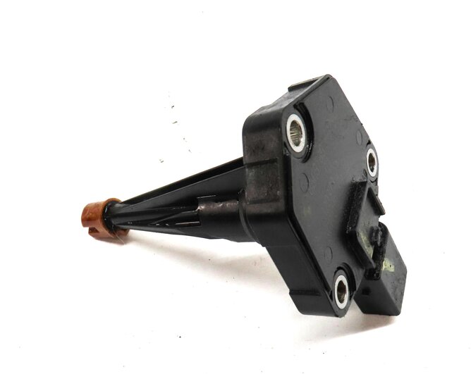 Thumbnail 5: 2015 BMW X5 (F15) 4.4L TWIN TURBO N63 ENGINE OIL LEVEL SENSOR