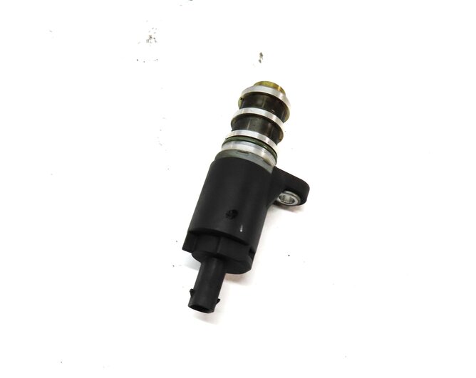 2015 BMW X5 (F15) 3.0L N55 TURBO ENGINE HYDRAULIC OIL PRESSURE SOLENOID