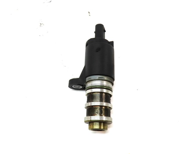 Thumbnail 4: 2015 BMW X5 (F15) 3.0L N55 TURBO ENGINE HYDRAULIC OIL PRESSURE SOLENOID