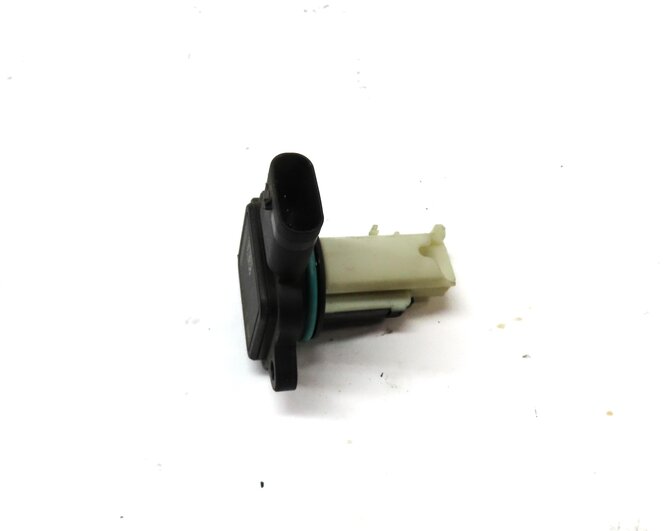 Thumbnail 4: 10-18 BMW 335i 535i X5 X6 (E83 E87 E90 F10 F15) 3.0L N55 MASS AIR FLOW SENSOR