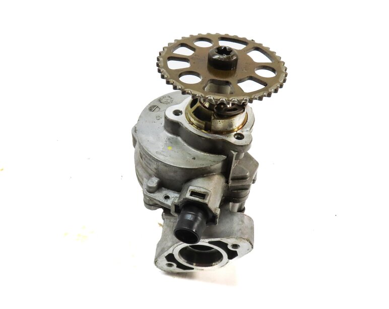 Thumbnail 2: 2014-2019 BMW 235i 335i 435i 535i 640i X4 X5 X6 - 3.0L ENGINE BRAKE VACUUM PUMP
