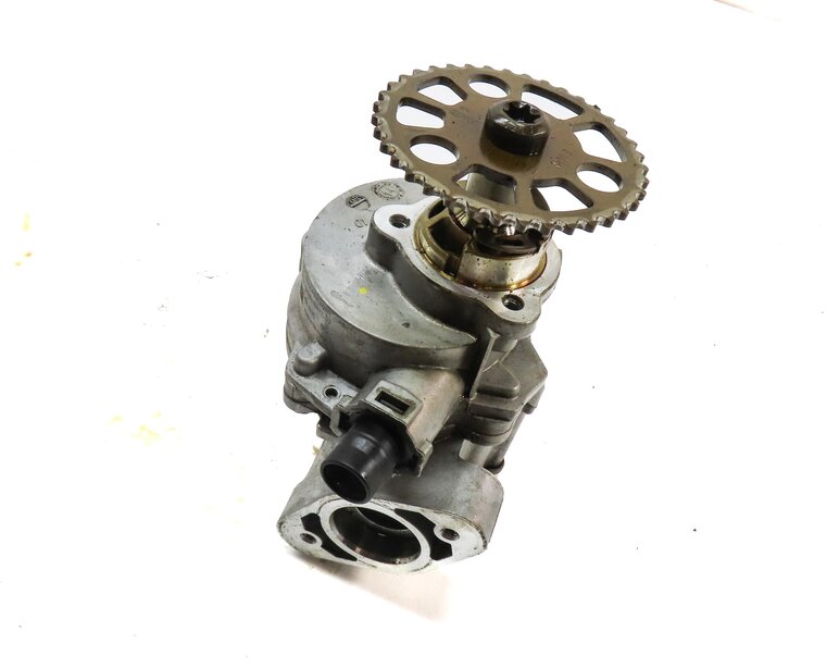 Thumbnail 3: 2014-2019 BMW 235i 335i 435i 535i 640i X4 X5 X6 - 3.0L ENGINE BRAKE VACUUM PUMP