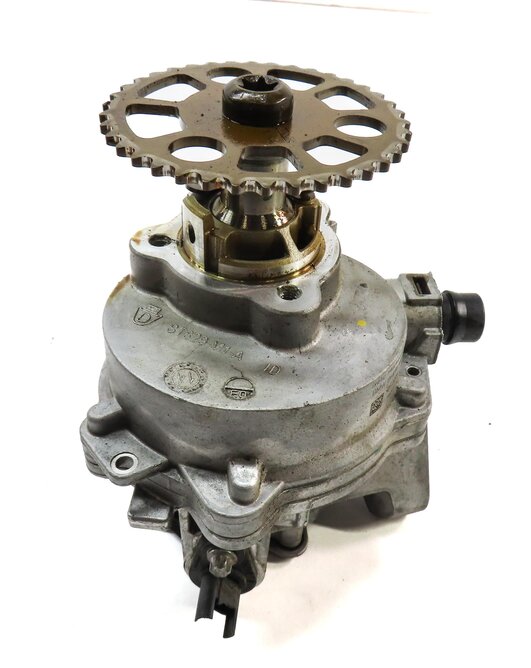 Thumbnail 4: 2014-2019 BMW 235i 335i 435i 535i 640i X4 X5 X6 - 3.0L ENGINE BRAKE VACUUM PUMP