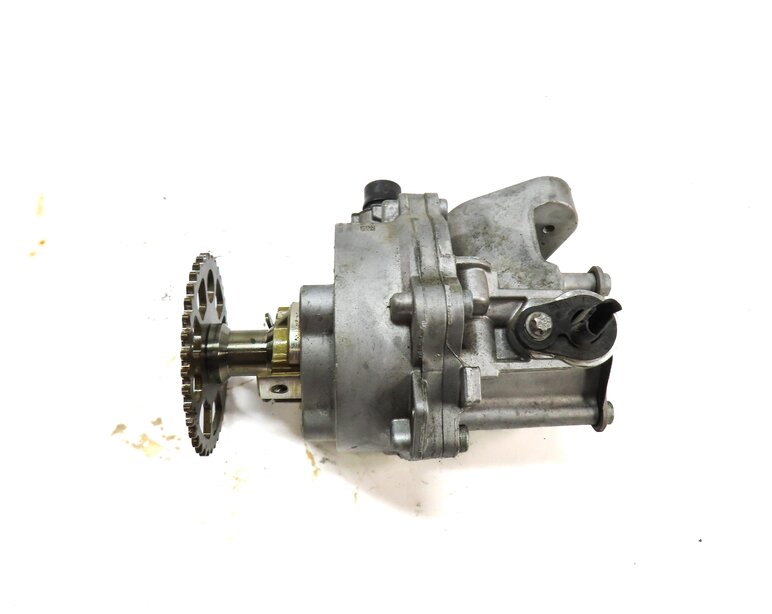 Thumbnail 5: 2014-2019 BMW 235i 335i 435i 535i 640i X4 X5 X6 - 3.0L ENGINE BRAKE VACUUM PUMP