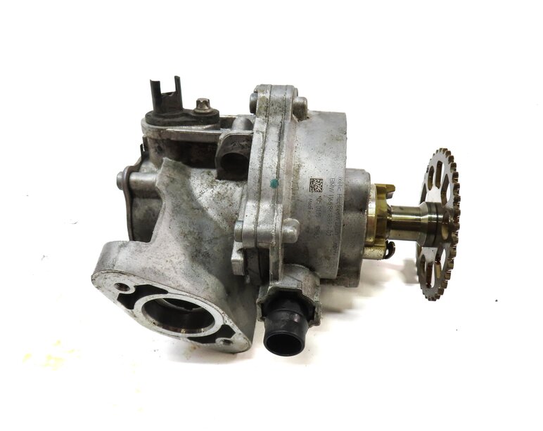 Thumbnail 6: 2014-2019 BMW 235i 335i 435i 535i 640i X4 X5 X6 - 3.0L ENGINE BRAKE VACUUM PUMP