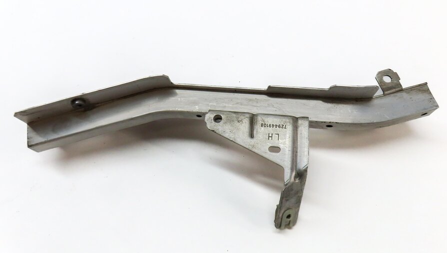 Thumbnail 5: 2015 BMW X5 (F15) BUMPER BAR & HEADLIGHT MOUNTING BRACKET - LEFT DRIVER