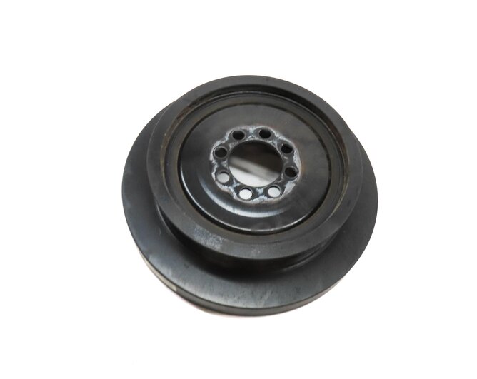 10-19 BMW 3 4 5 6 7 X SERIES (F10 F15 F25 F30 F32) 3.0L N55 - HARMONIC BALANCER