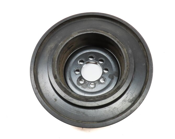 Thumbnail 5: 10-19 BMW 3 4 5 6 7 X SERIES (F10 F15 F25 F30 F32) 3.0L N55 - HARMONIC BALANCER