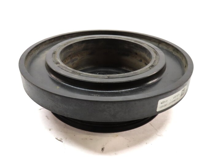 Thumbnail 6: 10-19 BMW 3 4 5 6 7 X SERIES (F10 F15 F25 F30 F32) 3.0L N55 - HARMONIC BALANCER