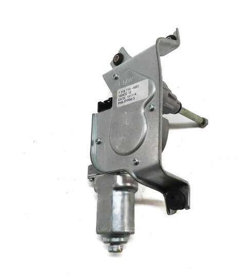 Thumbnail 2: 2014-2018 BMW X5 X5M ///M (F15 F85) REAR WIPER MOTOR