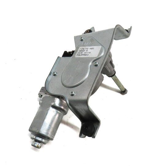 Thumbnail 3: 2014-2018 BMW X5 X5M ///M (F15 F85) REAR WIPER MOTOR