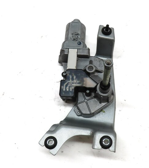 Thumbnail 4: 2014-2018 BMW X5 X5M ///M (F15 F85) REAR WIPER MOTOR
