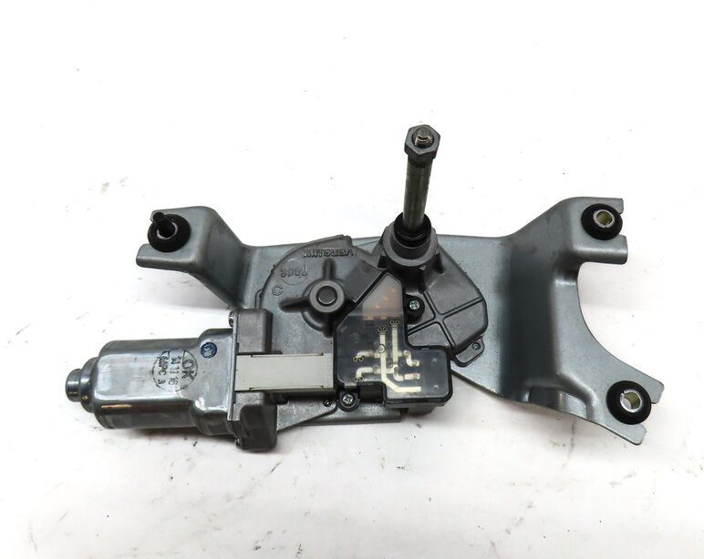 Thumbnail 5: 2014-2018 BMW X5 X5M ///M (F15 F85) REAR WIPER MOTOR