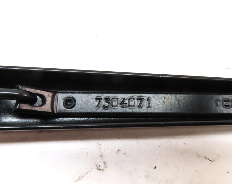 Thumbnail 6: 2014-2019 BMW X5 X6 (F15 F16) FRONT LEFT & RIGHT WINDSHIELD WIPER ARM SET-2