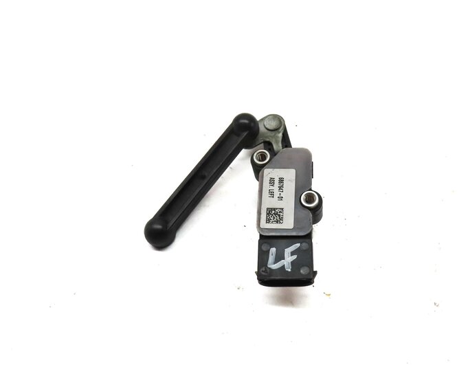 Thumbnail 2: 2015 BMW X5 (F15) FRONT LEFT DRIVER SIDE SUSPENSION HEIGHT LEVEL SENSOR