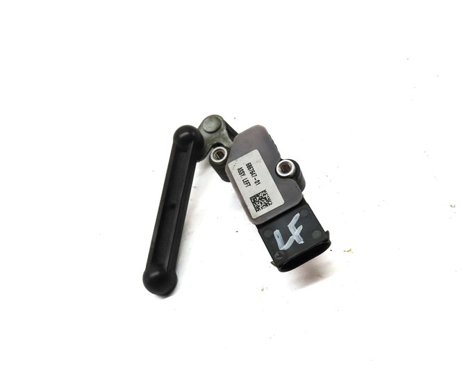 Thumbnail 3: 2015 BMW X5 (F15) FRONT LEFT DRIVER SIDE SUSPENSION HEIGHT LEVEL SENSOR