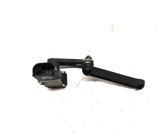 Thumbnail 4: 2015 BMW X5 (F15) FRONT LEFT DRIVER SIDE SUSPENSION HEIGHT LEVEL SENSOR