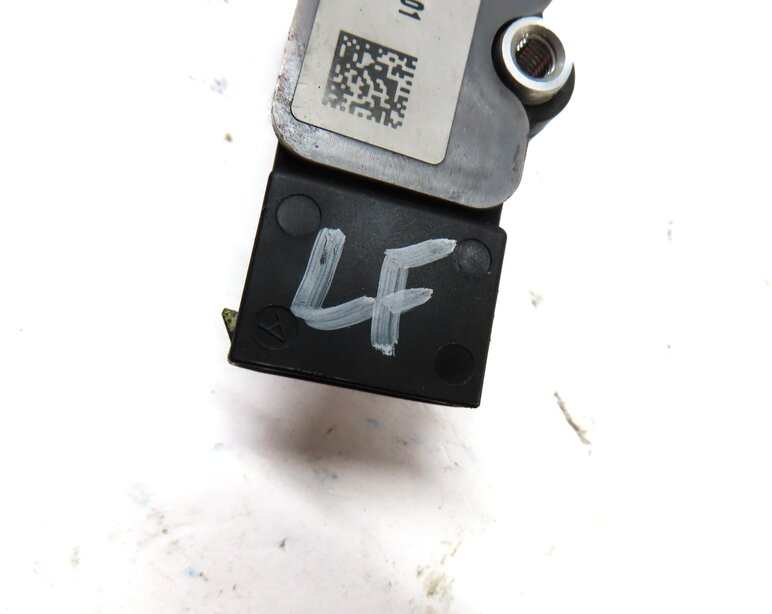 Thumbnail 5: 2015 BMW X5 (F15) FRONT LEFT DRIVER SIDE SUSPENSION HEIGHT LEVEL SENSOR