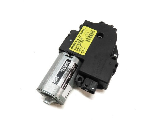 2012-2018 MINI COOPER CLUBMAN COUNTRYMAN / BMW X1 X3 X5 - SUNROOF MOTOR