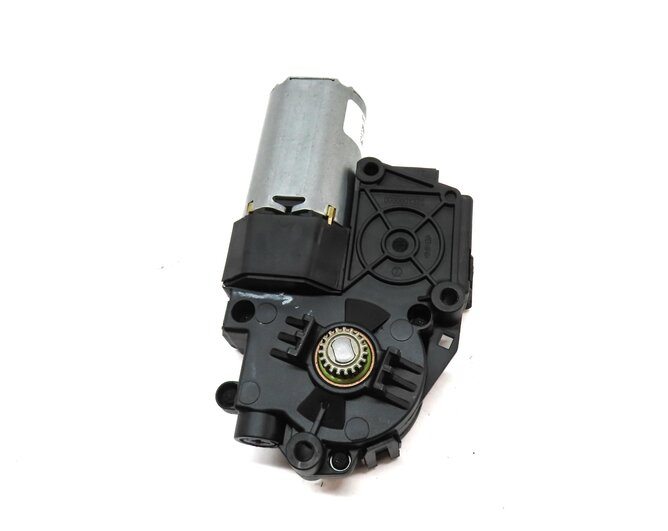 Thumbnail 4: 2012-2018 MINI COOPER CLUBMAN COUNTRYMAN / BMW X1 X3 X5 - SUNROOF MOTOR