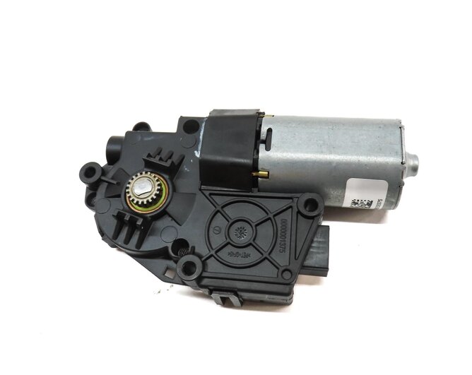Thumbnail 5: 2012-2018 MINI COOPER CLUBMAN COUNTRYMAN / BMW X1 X3 X5 - SUNROOF MOTOR