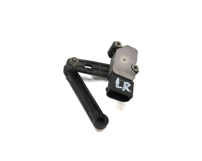 2015 BMW X5 (F15) REAR LEFT DRIVER SIDE SUSPENSION HEIGHT LEVEL SENSOR