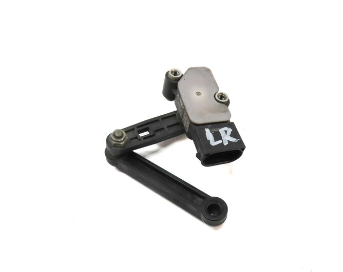 Thumbnail 2: 2015 BMW X5 (F15) REAR LEFT DRIVER SIDE SUSPENSION HEIGHT LEVEL SENSOR