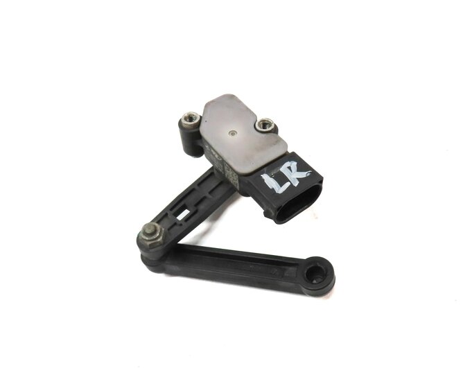 Thumbnail 3: 2015 BMW X5 (F15) REAR LEFT DRIVER SIDE SUSPENSION HEIGHT LEVEL SENSOR