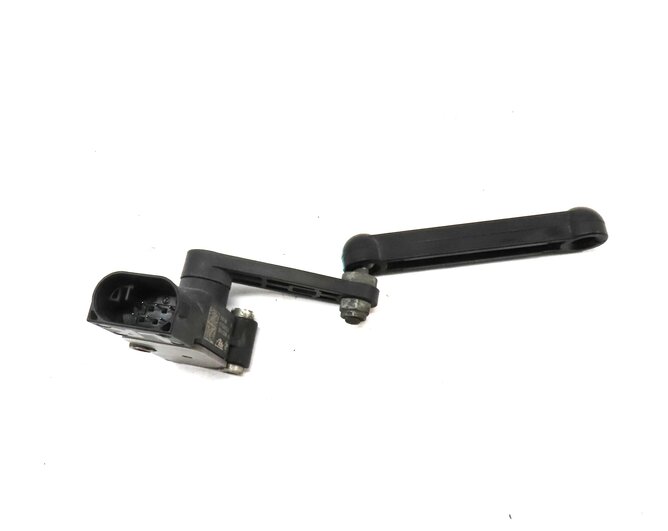 Thumbnail 4: 2015 BMW X5 (F15) REAR LEFT DRIVER SIDE SUSPENSION HEIGHT LEVEL SENSOR