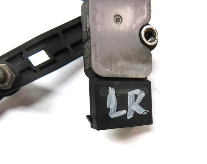 Thumbnail 5: 2015 BMW X5 (F15) REAR LEFT DRIVER SIDE SUSPENSION HEIGHT LEVEL SENSOR