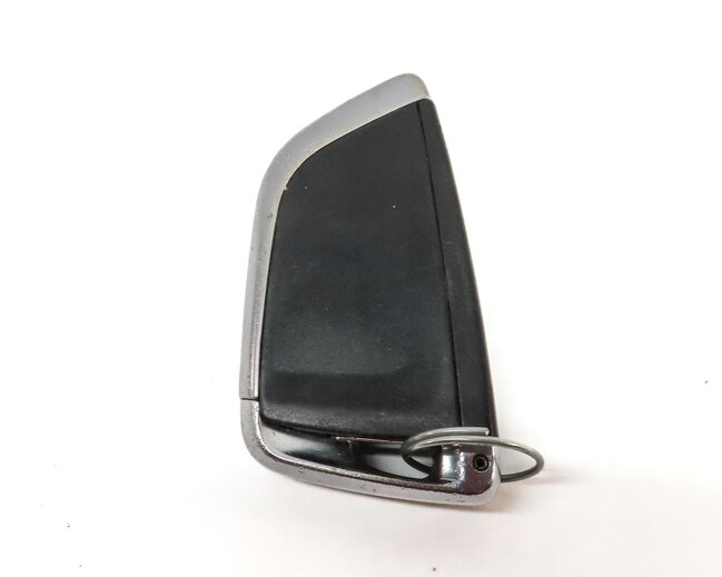 Thumbnail 11: 2014-2018 BMW X5 (F15) 3.0L N55 ENGINE BODY CONTROL ECM BCM MODULE KEY FOB SET