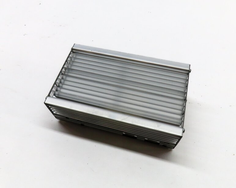 Thumbnail 1: 2014-2019 BMW X5 X6 X5M X6M ///M (F15 F16 F85 F86) HARMAN BECKER AUDIO AMPLIFIER