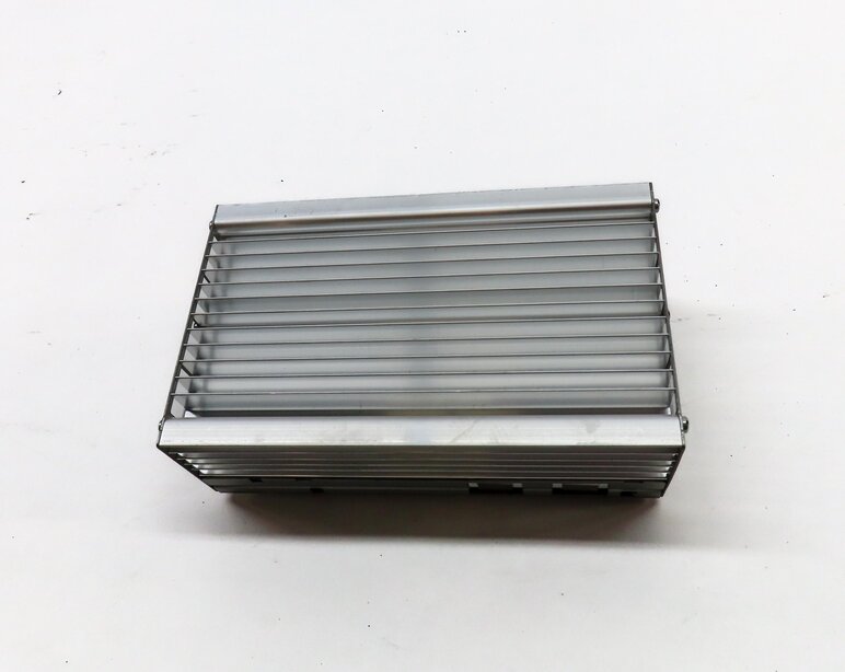 Thumbnail 2: 2014-2019 BMW X5 X6 X5M X6M ///M (F15 F16 F85 F86) HARMAN BECKER AUDIO AMPLIFIER