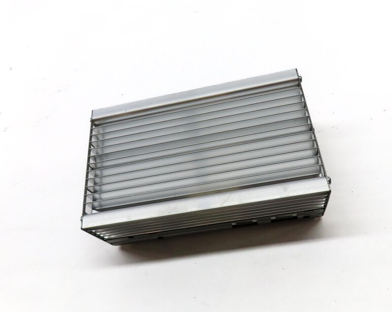 Thumbnail 3: 2014-2019 BMW X5 X6 X5M X6M ///M (F15 F16 F85 F86) HARMAN BECKER AUDIO AMPLIFIER