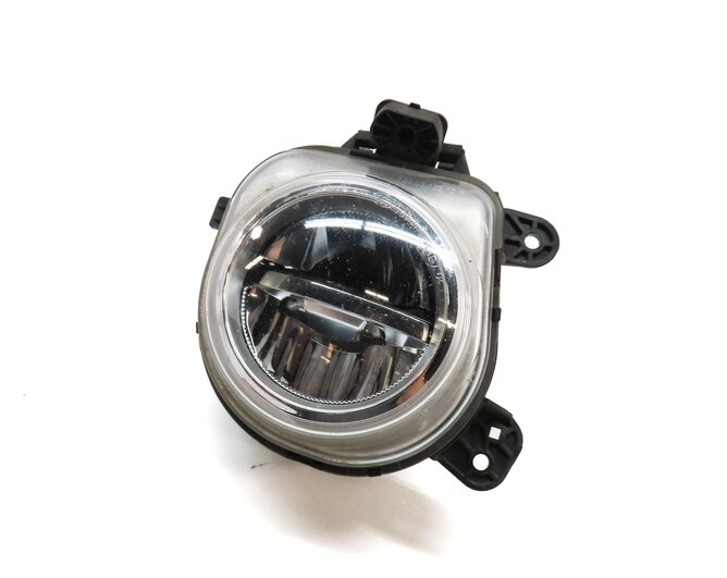 Thumbnail 1: 14-19 BMW X3 X4 X5 X6 (F15 F16 F25 F26 F85 F86) RIGHT LED FOGLIGHT LIGHT LAMP
