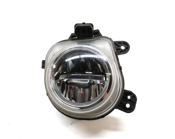 Thumbnail 3: 14-19 BMW X3 X4 X5 X6 (F15 F16 F25 F26 F85 F86) RIGHT LED FOGLIGHT LIGHT LAMP