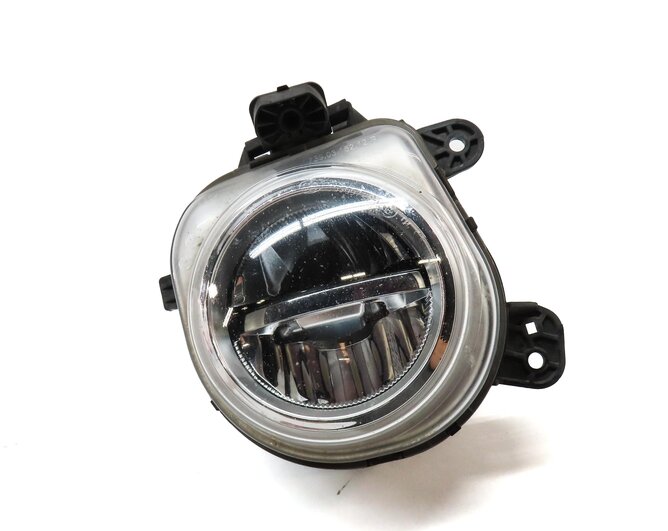 Thumbnail 4: 14-19 BMW X3 X4 X5 X6 (F15 F16 F25 F26 F85 F86) RIGHT LED FOGLIGHT LIGHT LAMP